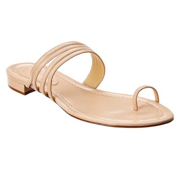 Alexandre Birman Strappy Flat Sandal - Picture 2 of 5